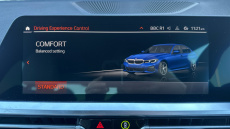 BMW 3 Series 320i xDrive M Sport 4dr Step Auto Petrol Saloon